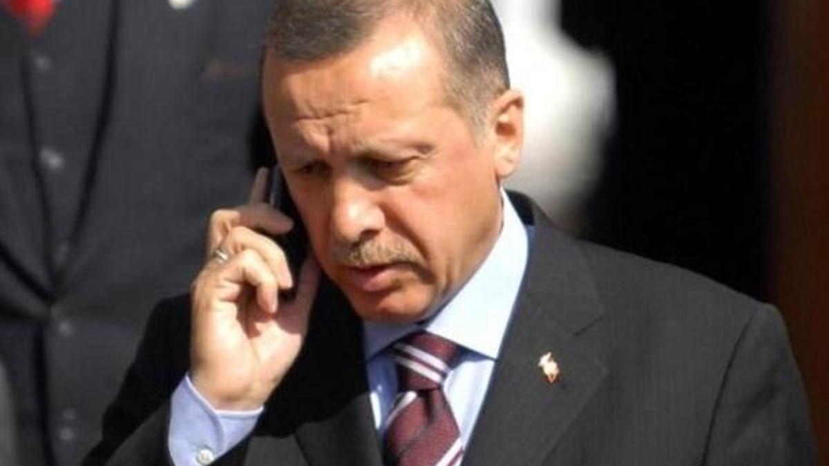 Erdoğan'dan Güney Kore'nin yeni liderine tebrik telefonu