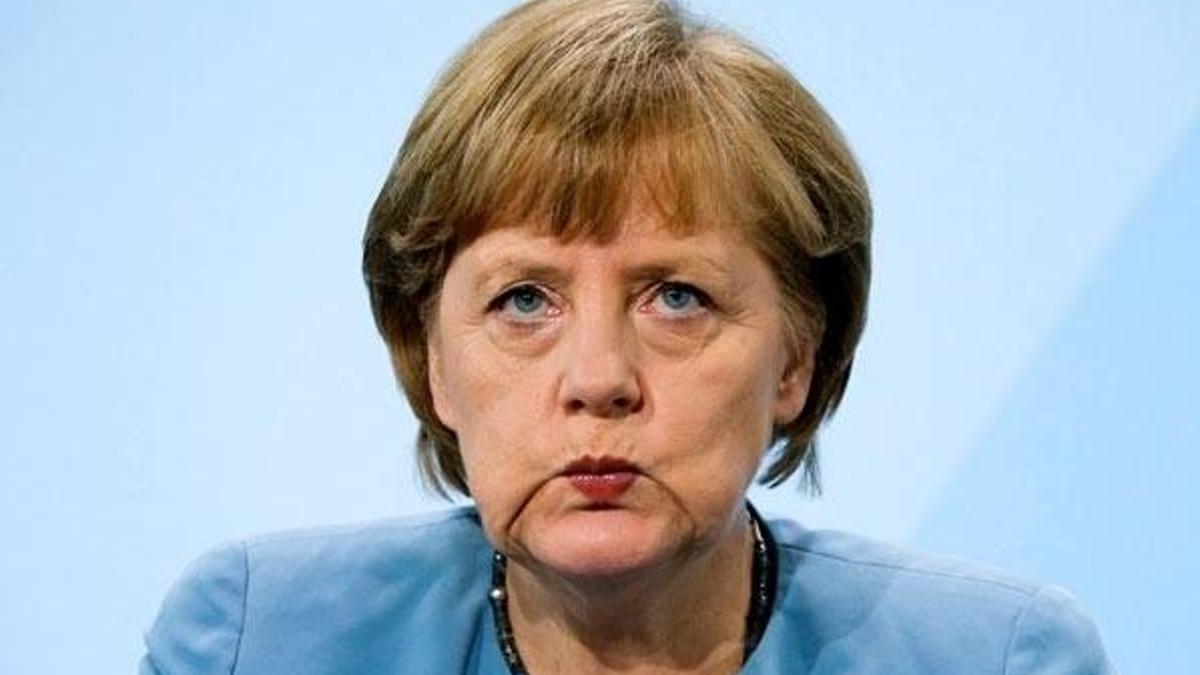 Merkel'den son dakika Türkiye açıklaması
