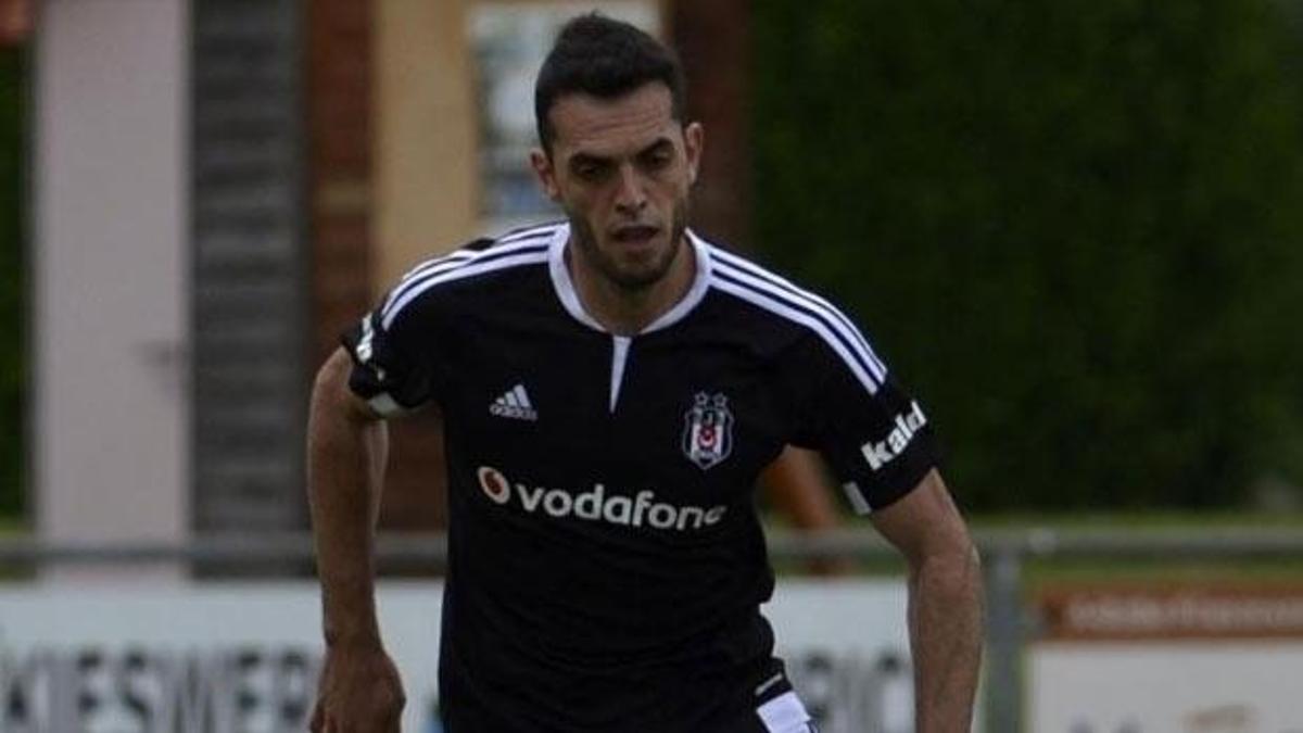 Beşiktaş'ta ilk ayrılık gerçekleşti! İşte fiyatı...