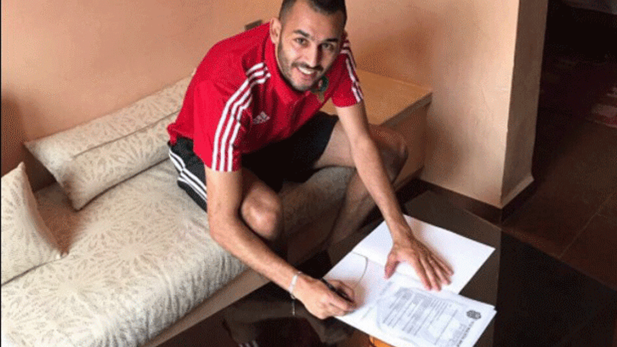 Yeni Malatyaspor'da transfer bombası