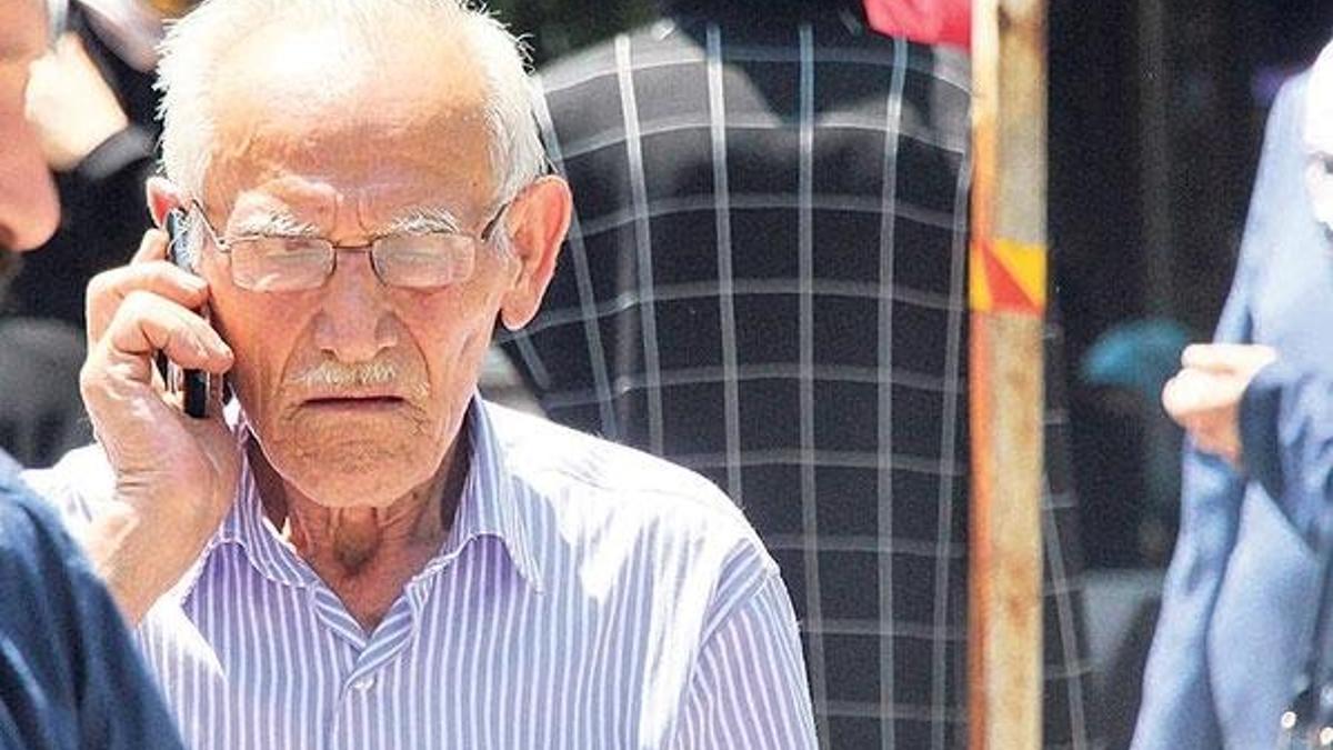 83’lük dedeye fuhuştan 7.5 yıl