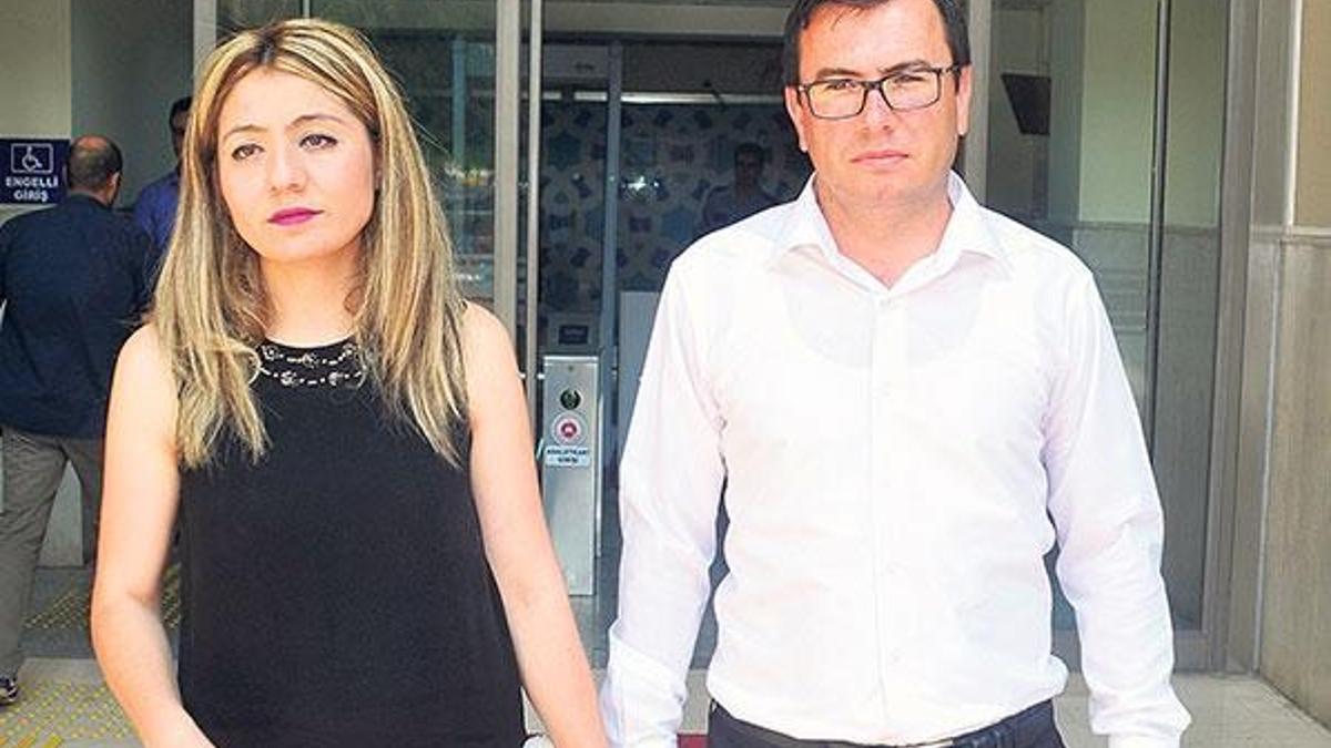 Kreşte kötü davranan görevliye 4.5 yıl istendi