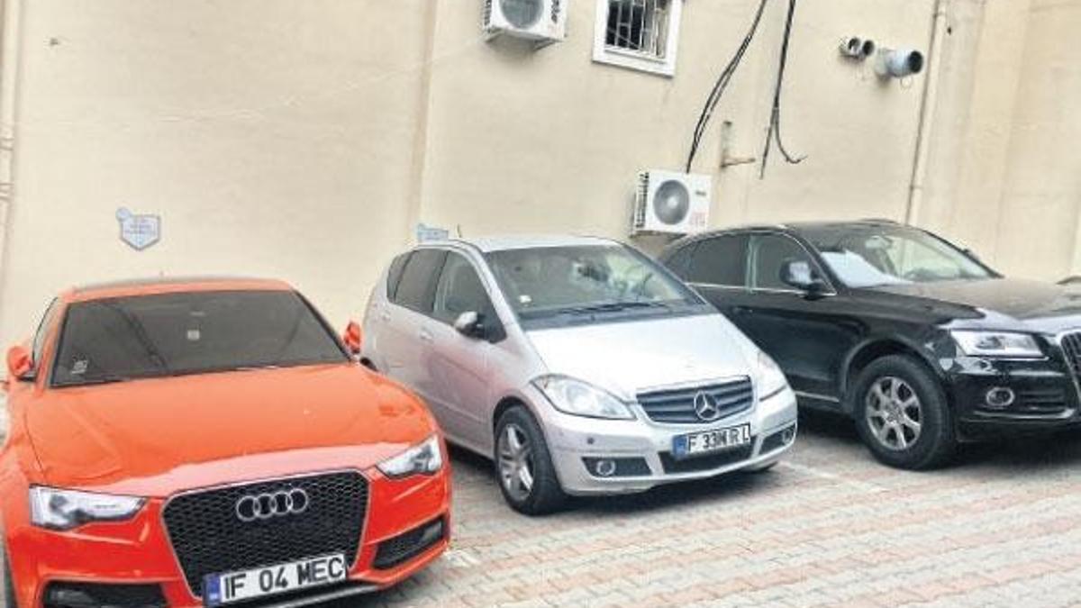 Hırsızlıkta sınır tanımadı