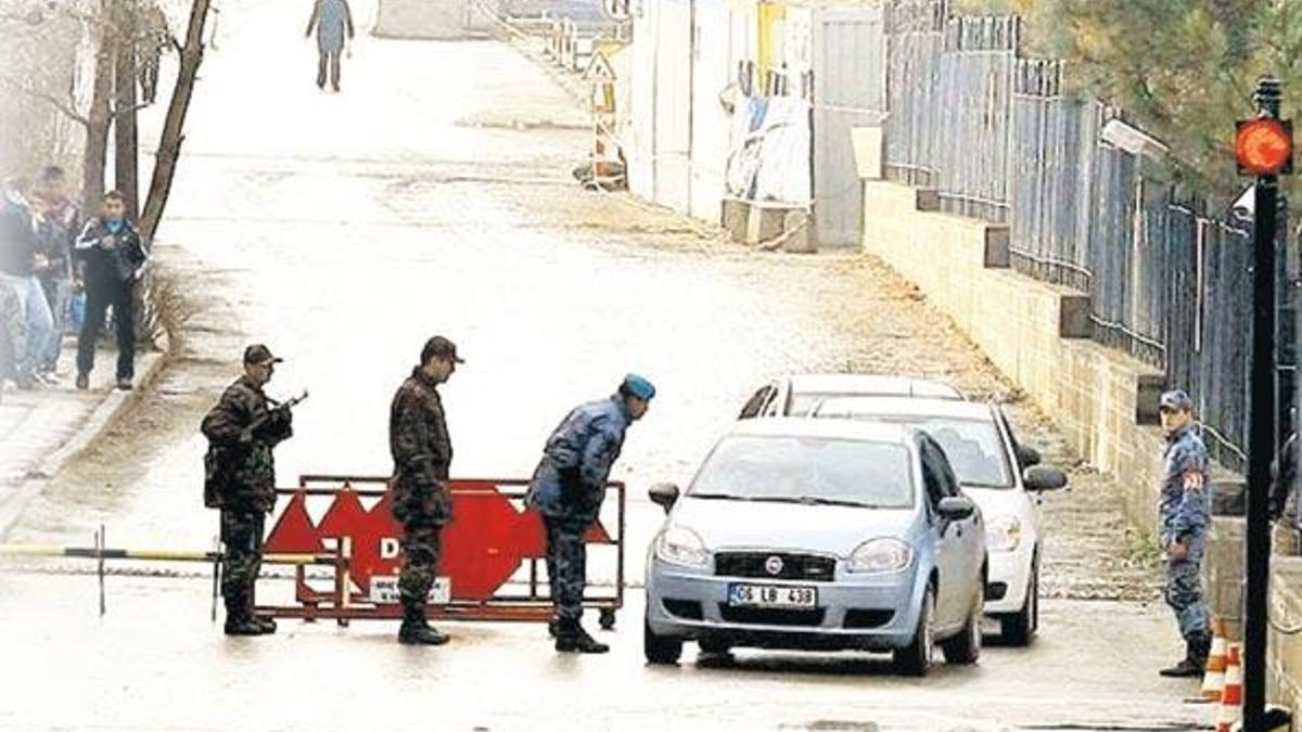 ‘Orası kozmik oda değildi’ savunması