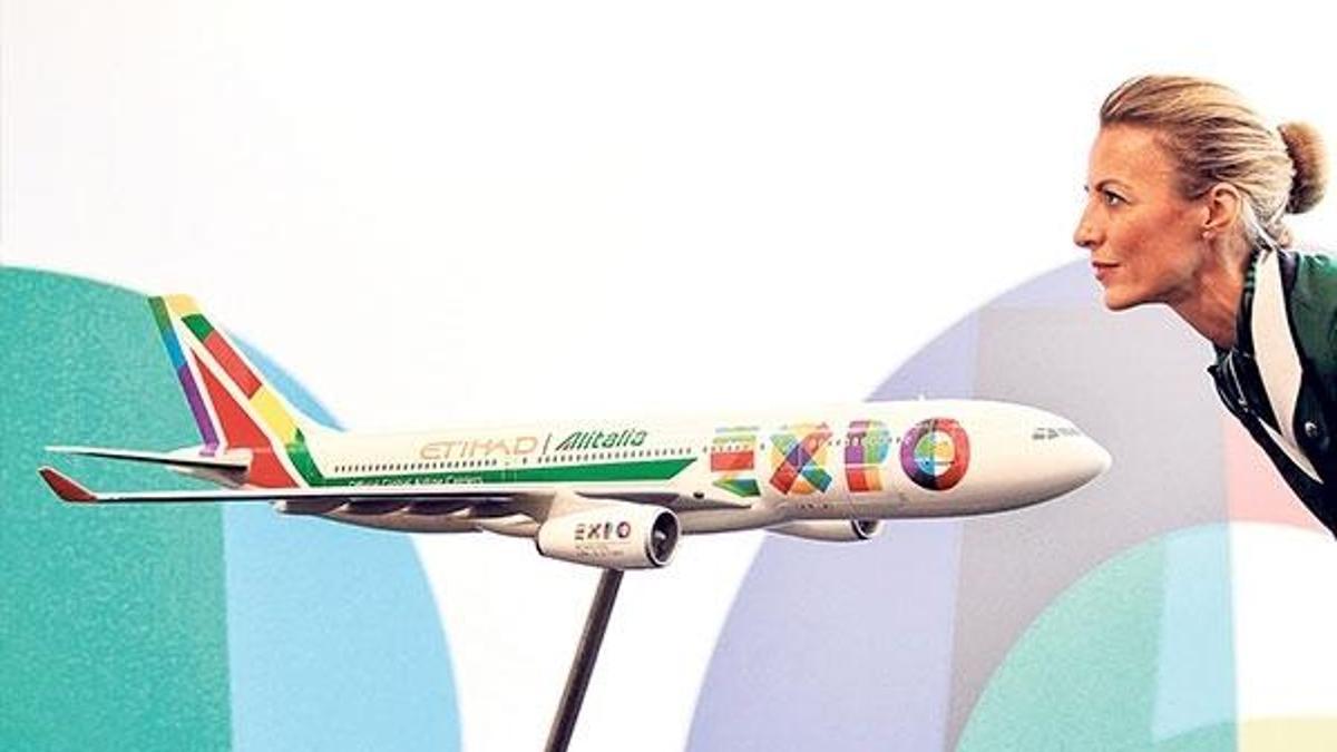 THY: Alitalia ile ilgilenmiyoruz
