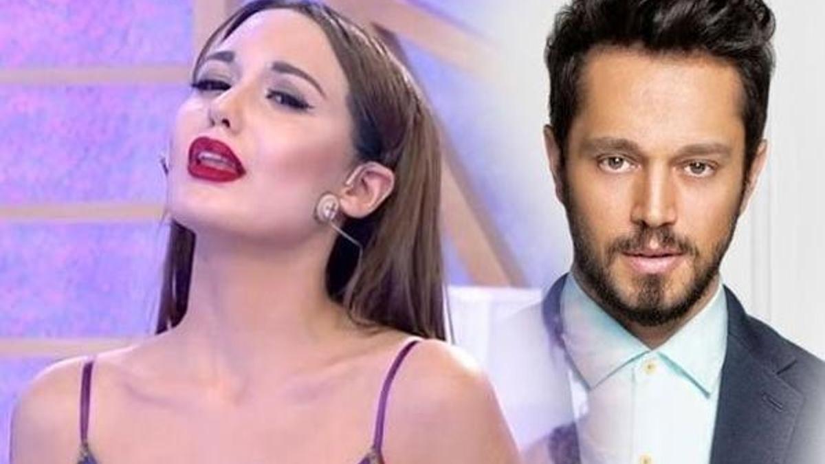 Bahar Candan Murat Boz'u umursamıyor!