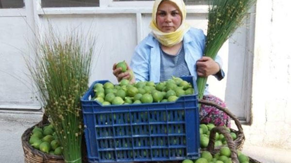 'Fakirin altını' 10 TL’den satılıyor
