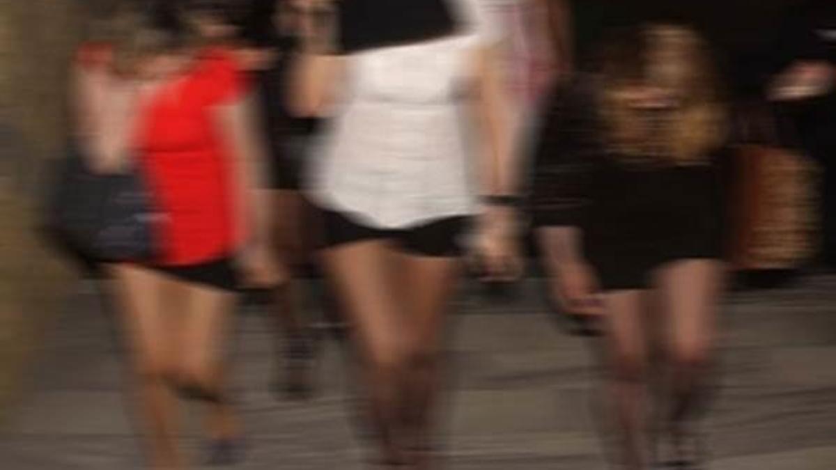 Niğde'de fuhuş operasyonuna 3 tutuklama