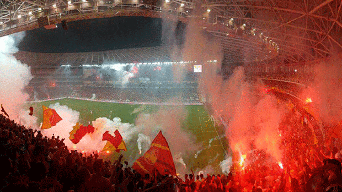 Göztepe ve Es Es'in cezası belli oldu