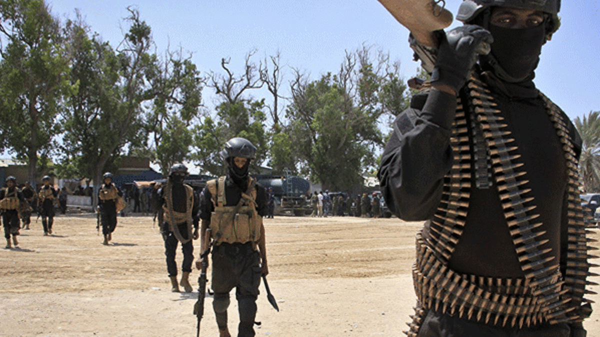 Somali'de El Şebab saldırısı: 70'e yakın ölü