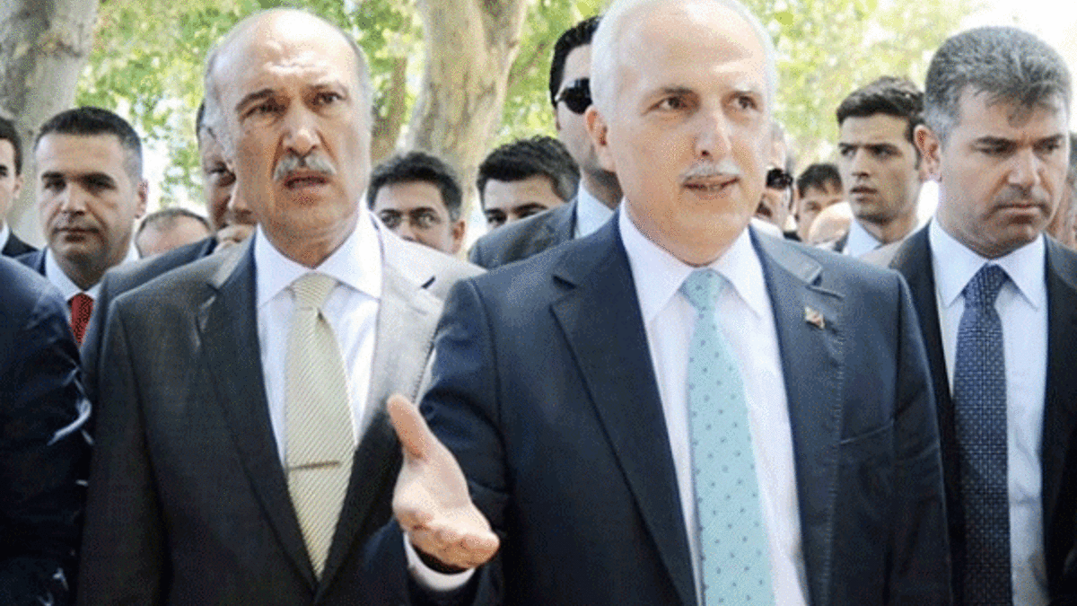 FETÖ’nün mülkiye yapılanması çökertildi