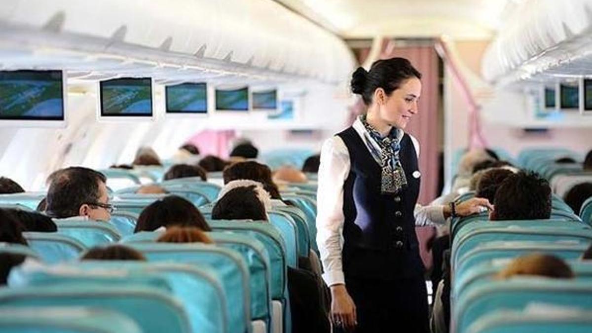 THY'nin yolcu sayısı mayısta yüzde 4,5 arttı