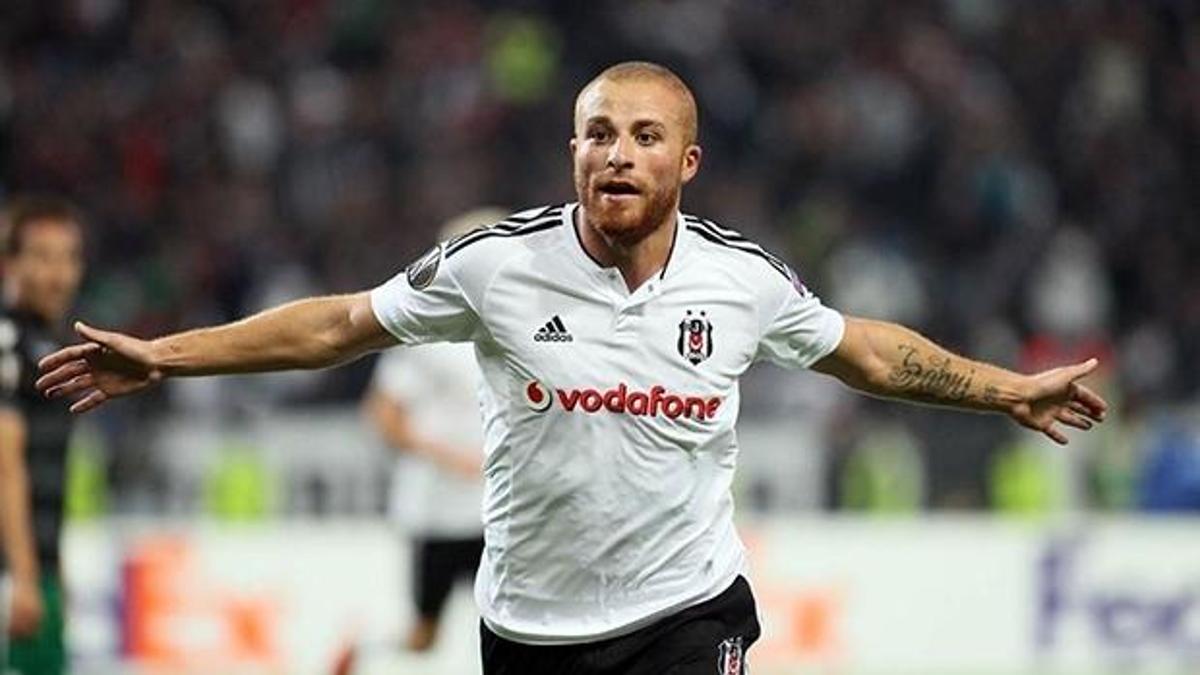 Gökhan Töre'nin kaderi kendi elinde!