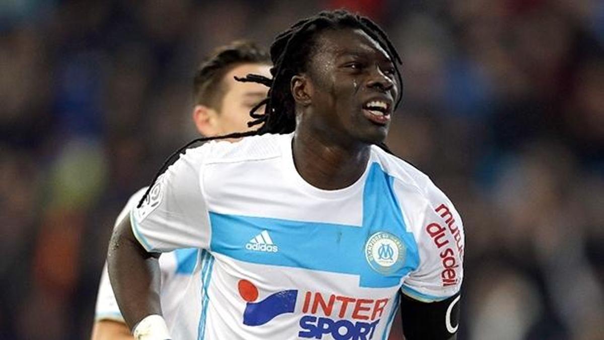 Gomis'te fark 500 Bin Euro!