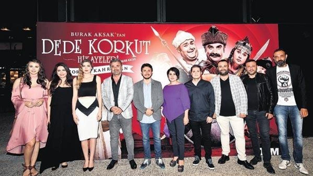 Erdal Tosun’u andılar
