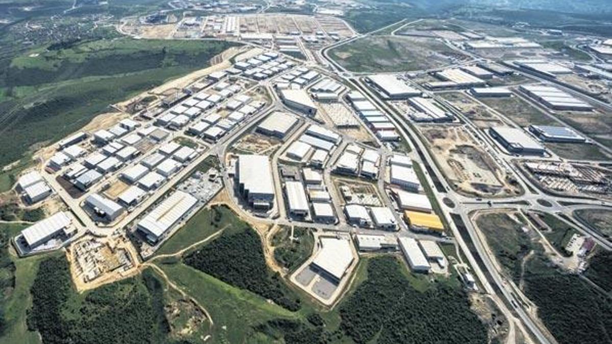 2 OSB’den 20 binlik istihdam