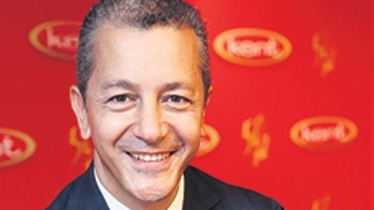 Pazarda şeker tezgahı açacak