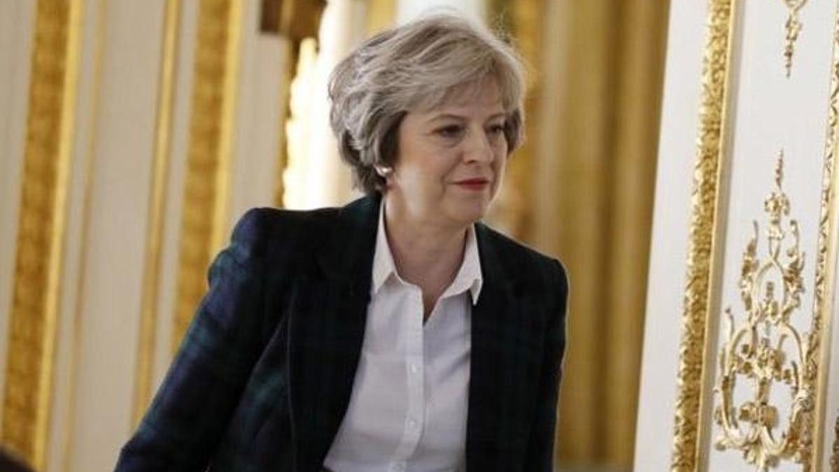 May’e erken seçim şoku