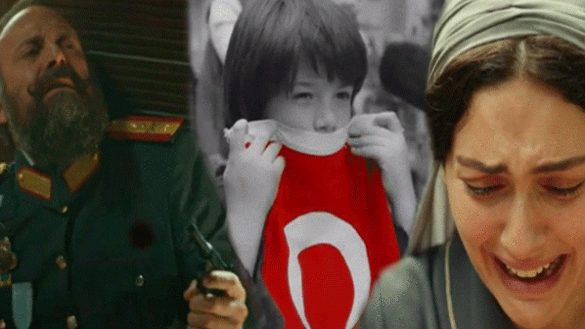 'Vatanım Sensin'de Cevdet'in ölümü izleyiciyi dumur etti