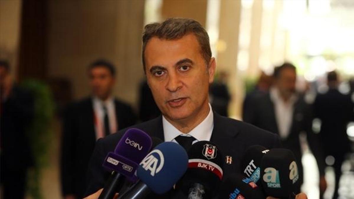 Başkan noktayı koydu: Sıcak bakarım!