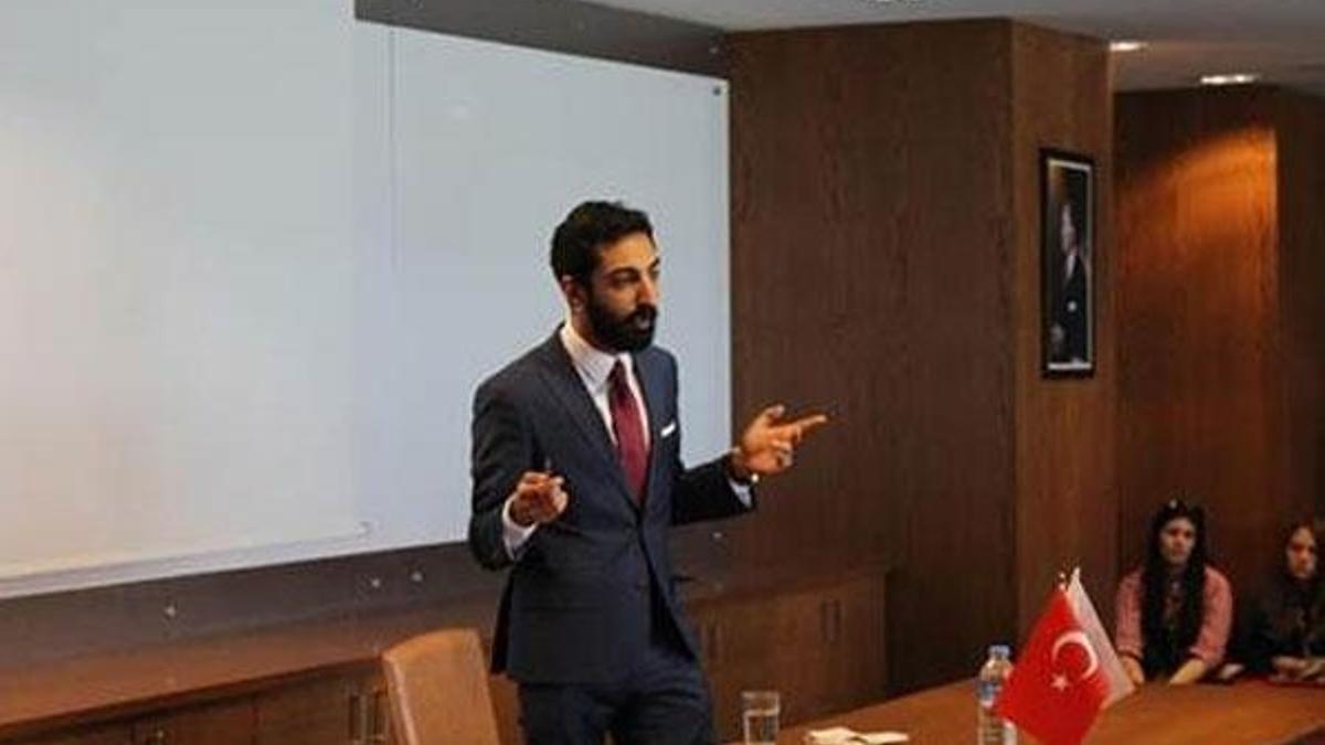 Türkiye'de ilk kez algı merkezi kuruluyor