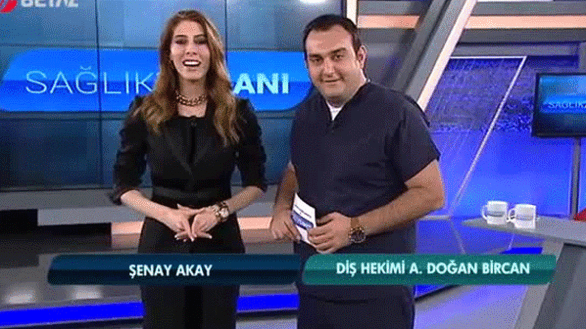 Ünlü televizyoncu vefat etti
