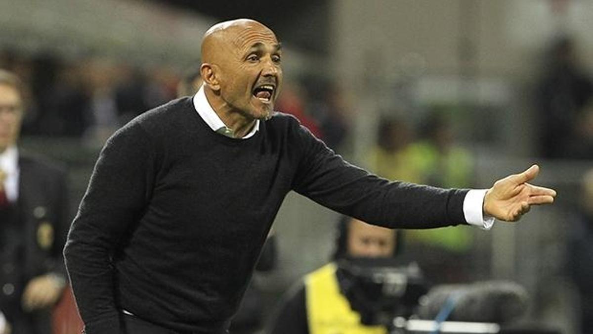İtalyan devinde Spalletti dönemi
