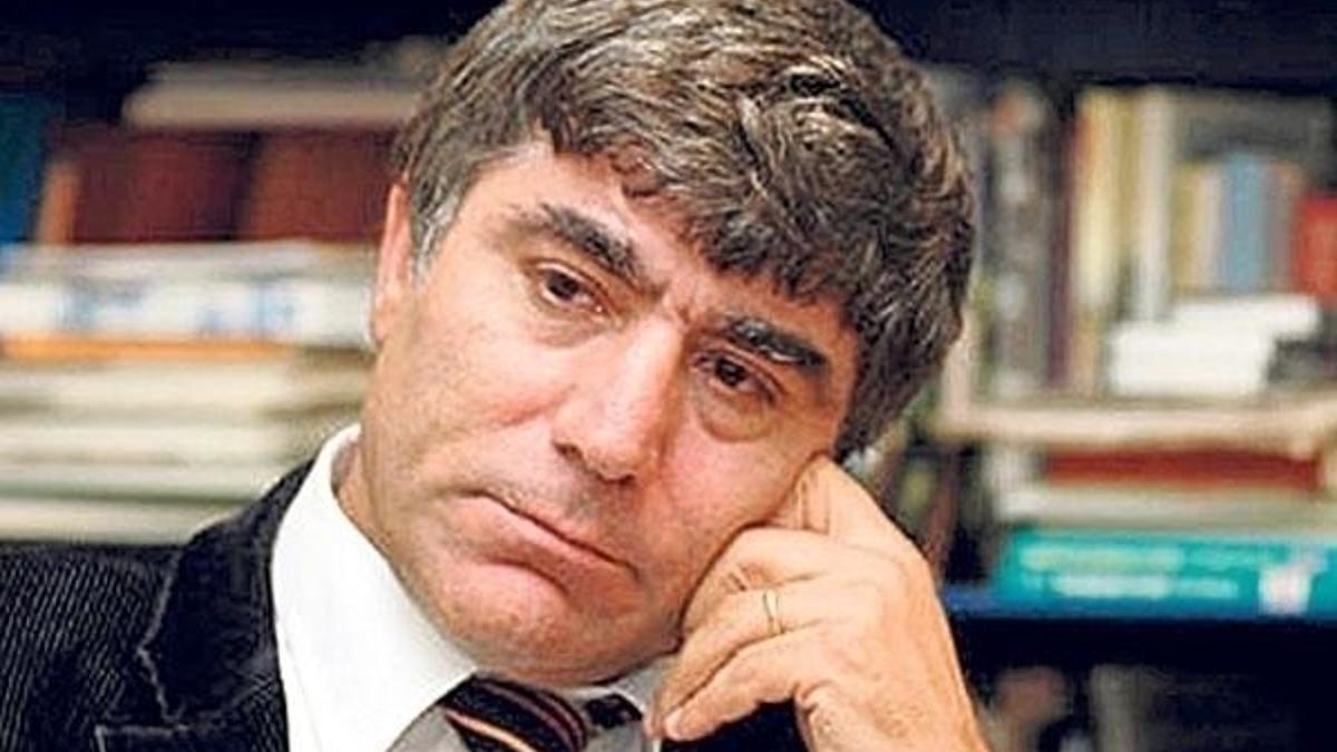 Hrant Dink cinayetinde yeni gelişme