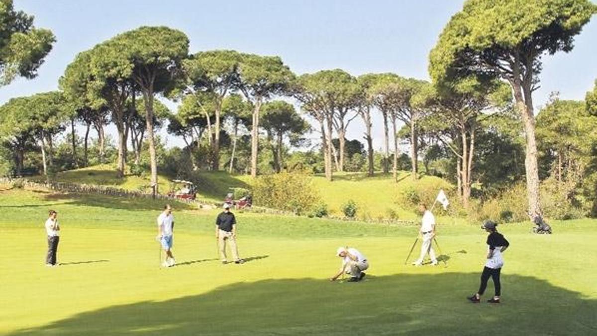 Tiger Woods yetiştirmek imkansız değil