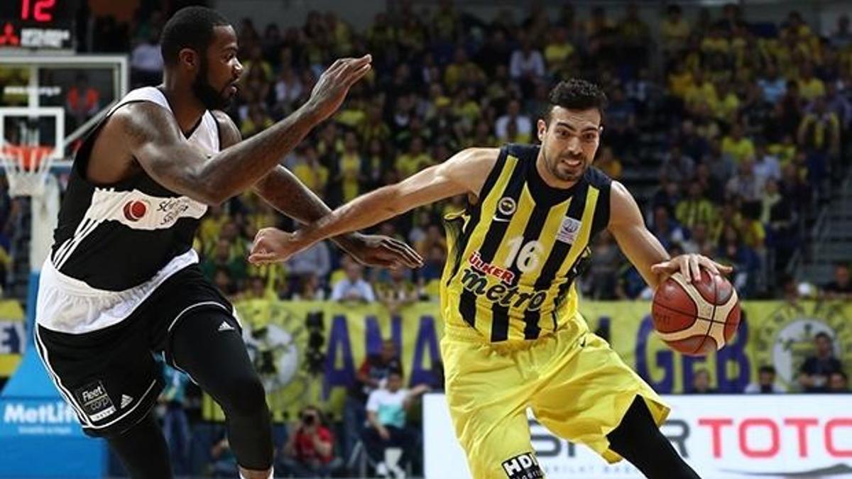 Nefesleri kesen maç Fenerbahçe'nin!