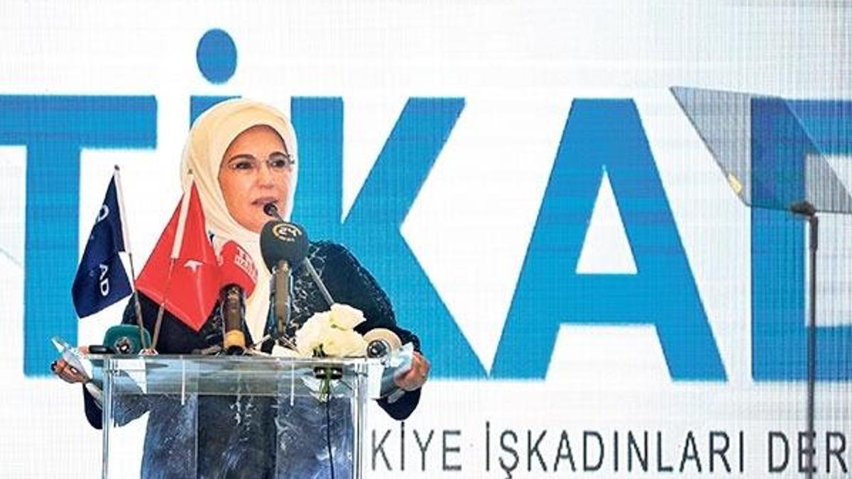 Artı 1 kadın istihdamı ekonomiye can verir