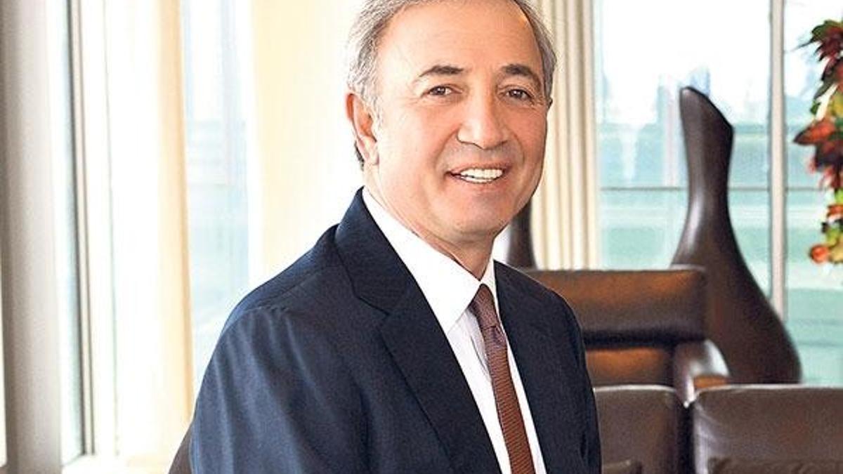 20 yıl sonra TAV macerasını bitirdi