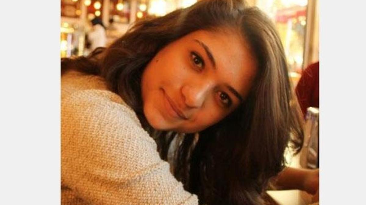 Aybüke öğretmenin arkadaşıyla yazışması ortaya çıktı