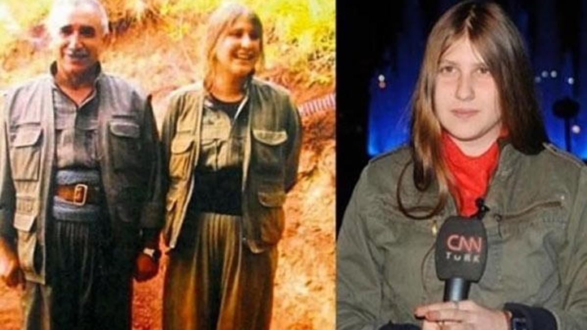 'Kırmızı fularlı kız' yalanını Rus komutan deşifre etti!
