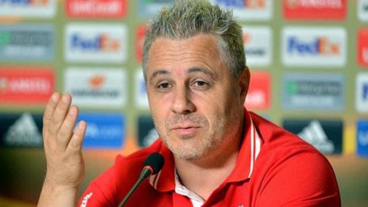 Marius Sumudica Kayserispor'da