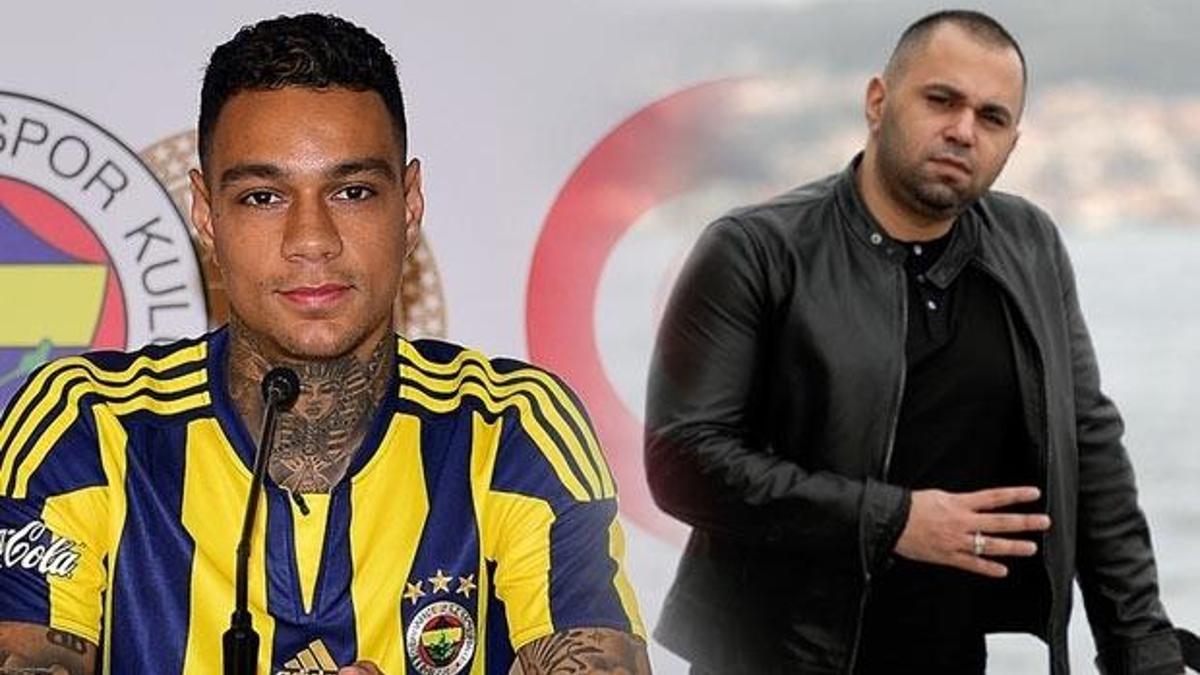 FLAŞ: Aziz Yıldırım'a küfür etti!