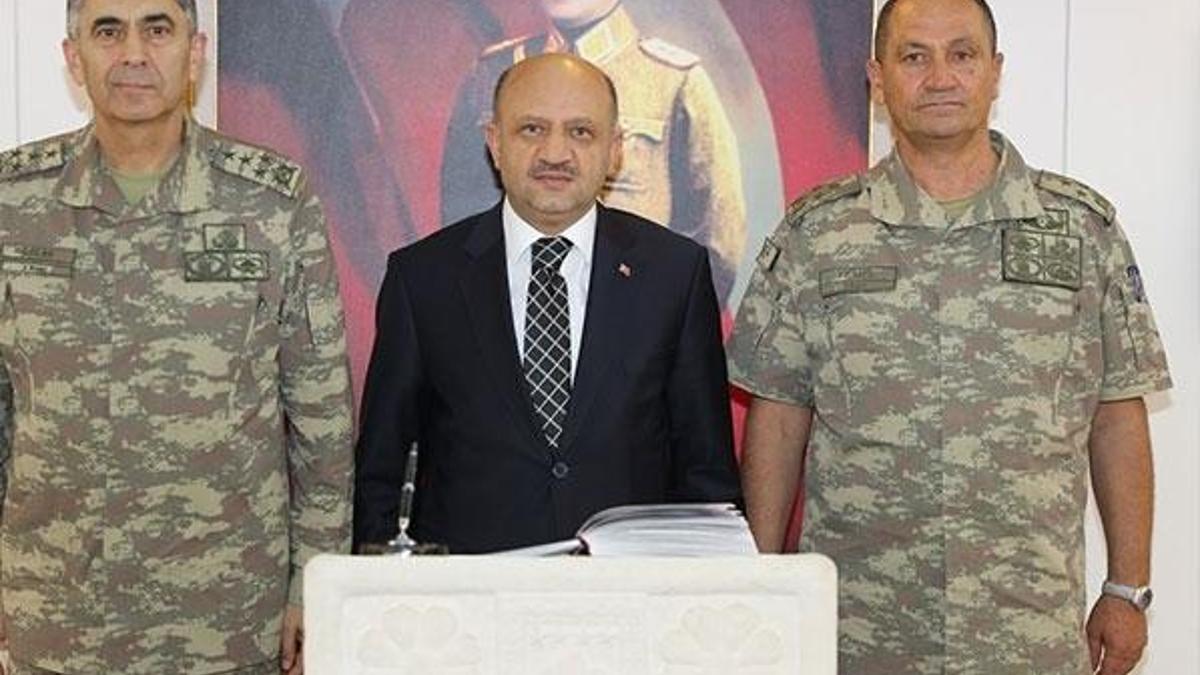 Bakan Işık: Aynı ilgi Şenay öğretmene gösterilmedi