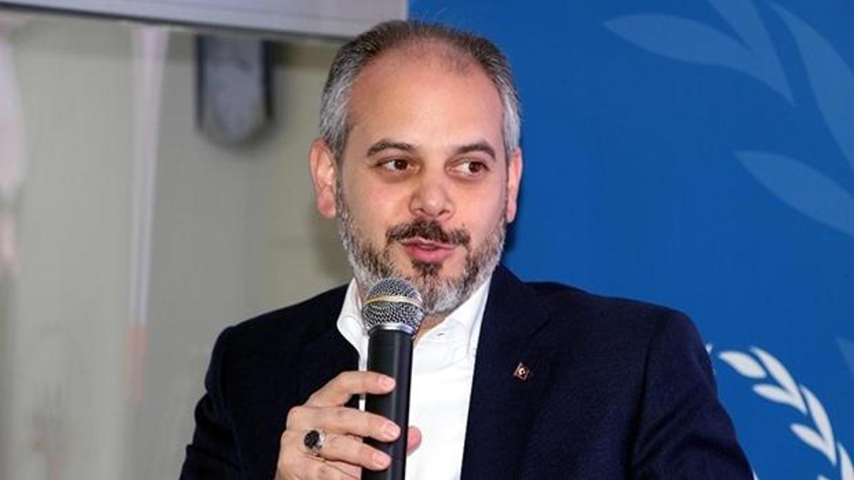 'Süper Kupa Samsun'da olabilir'