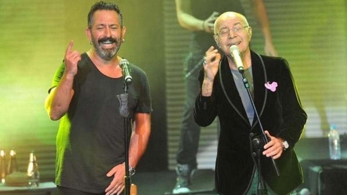 Cem’e karşı kabahatliyim