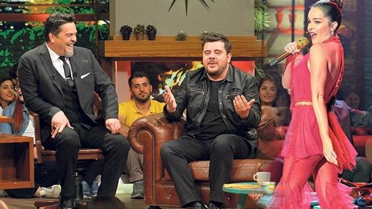 3 haftadır perişan oldum