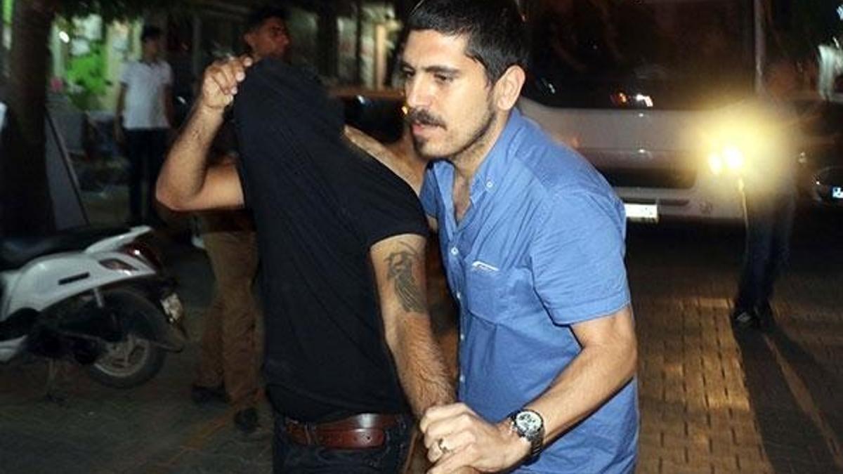 Adıyaman'da kumar operasyonu: 60 gözaltı