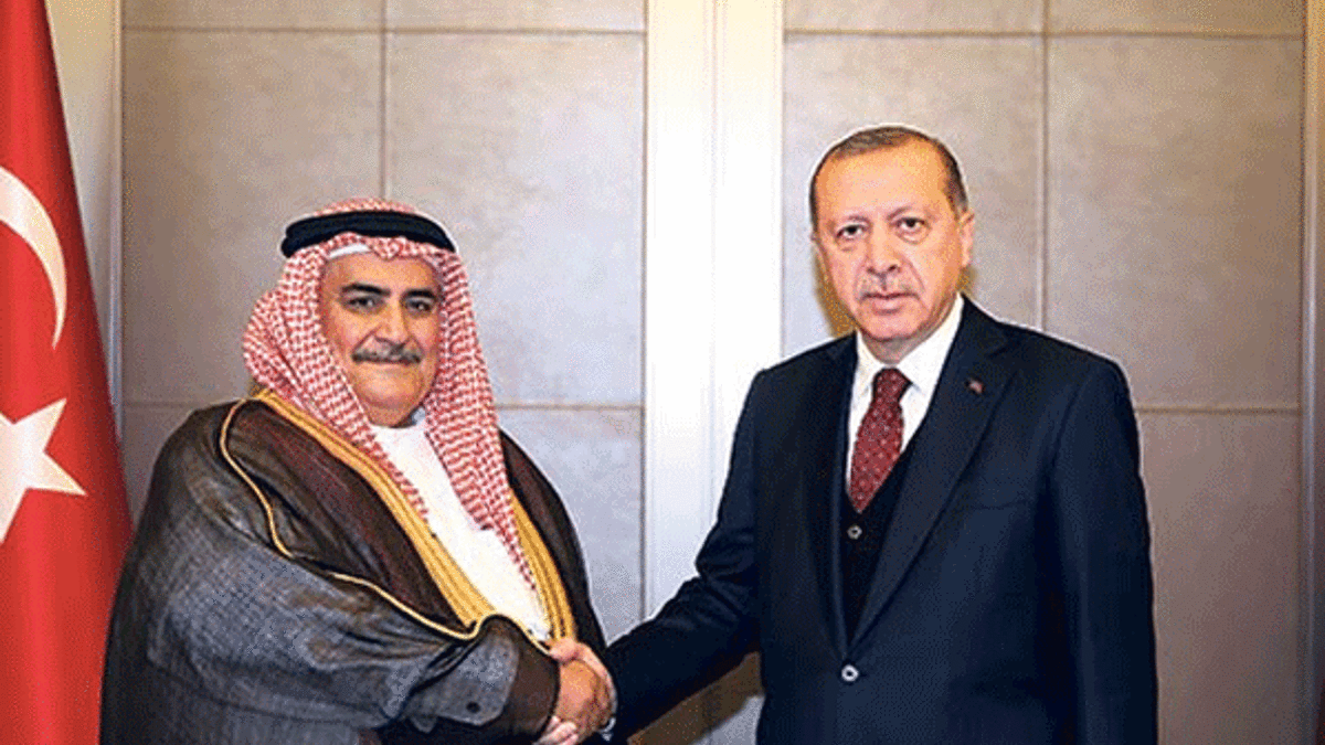 Erdoğan süre verdi: Bayramdan önce krizi çözün