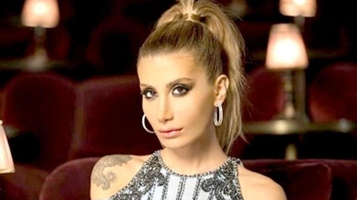 İrem Derici’den evlilikle ilgili şok cevap