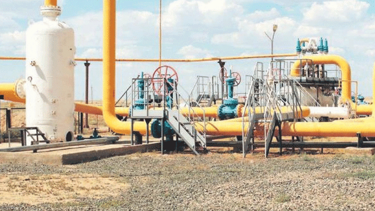 Gazda fiyatı düşürecek adım