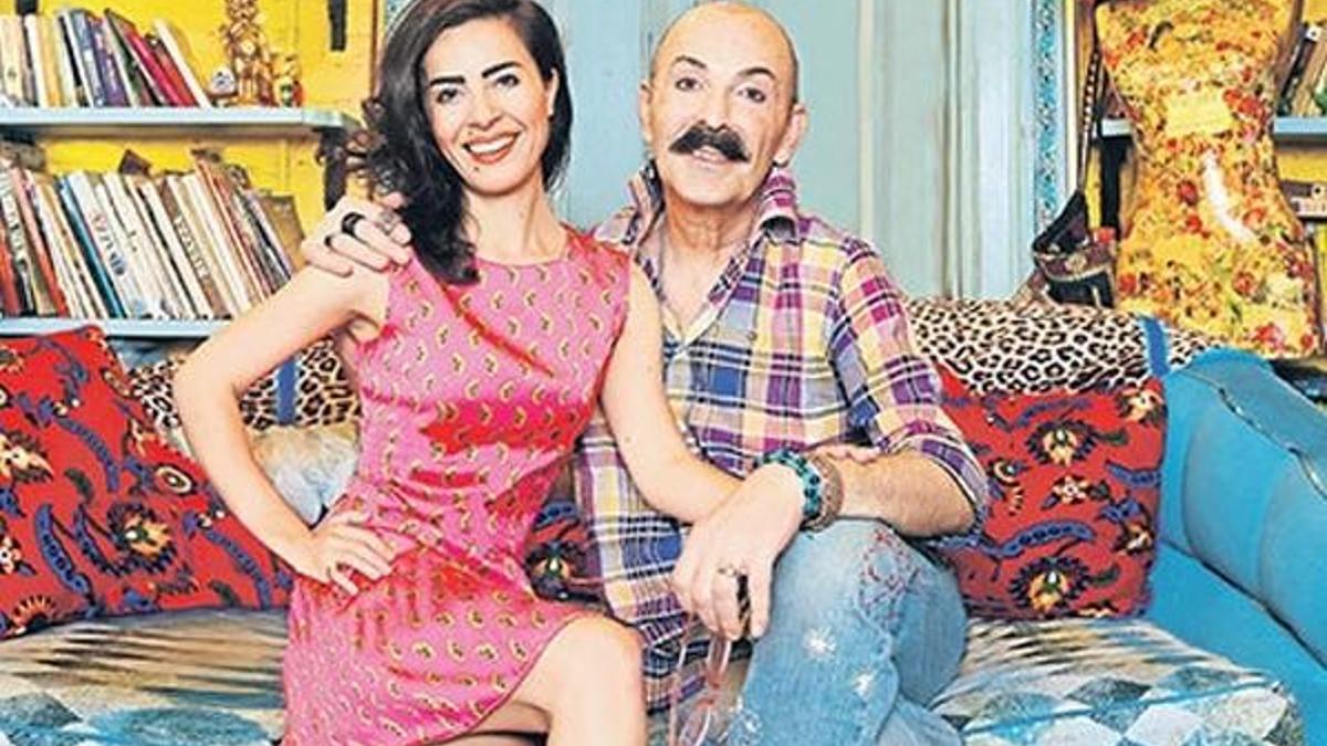 Cemil İpekçi: Benim aşkımdan intihar ettiler...