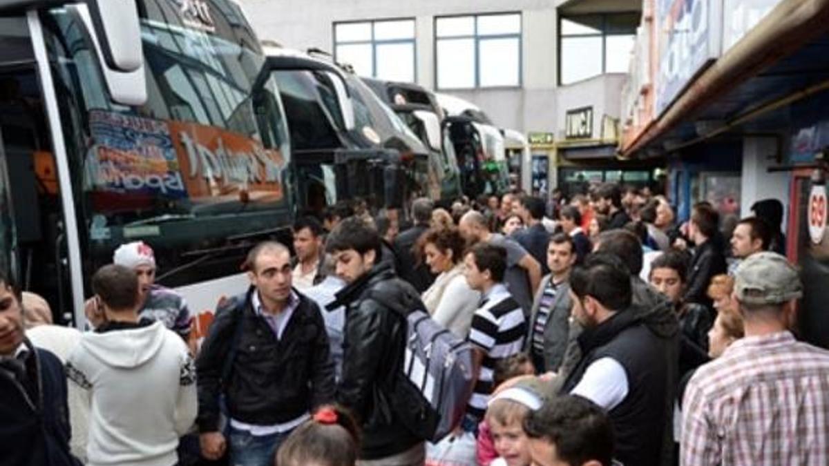 Bayramda otobüs biletlerine talep patladı! Bakanlıktan flaş karar