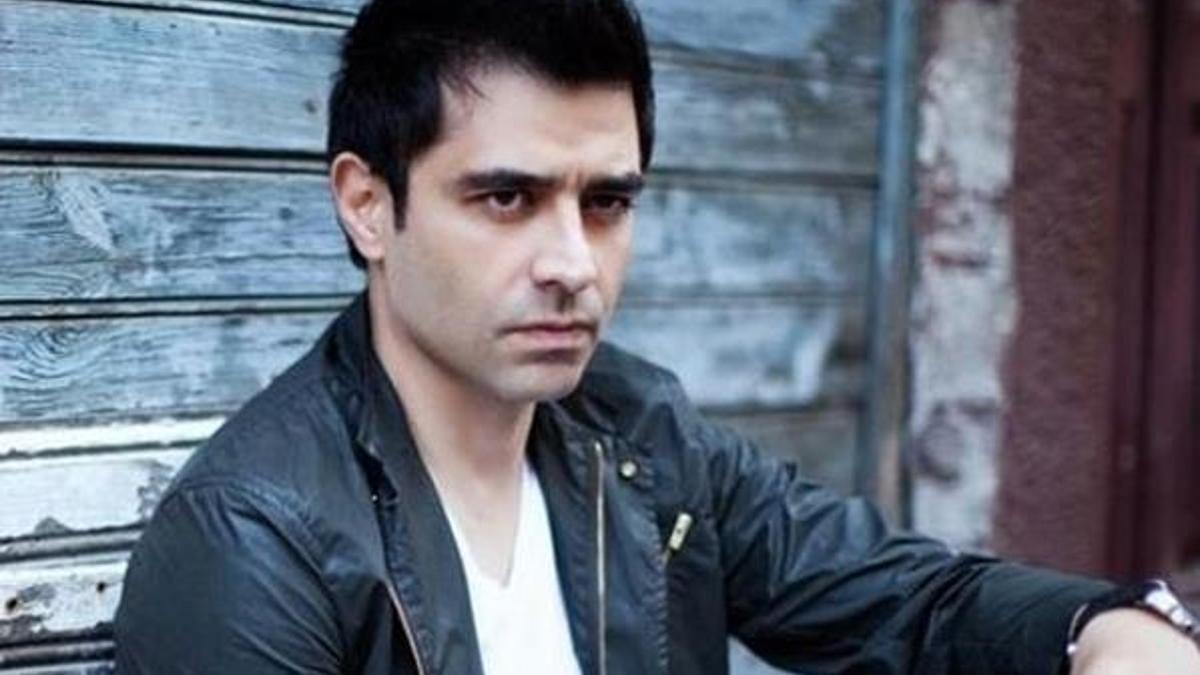 Cansel Elçin'in baba acısı!