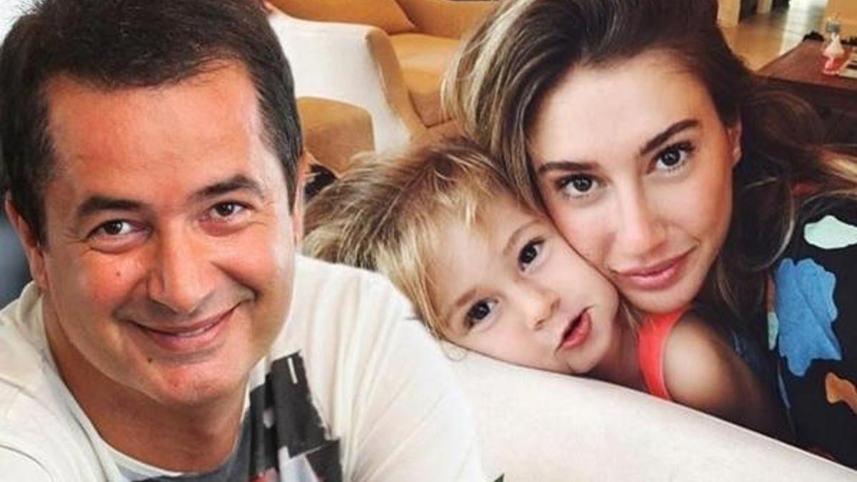 Şeyma Subaşı gelinlik provalarına başladı