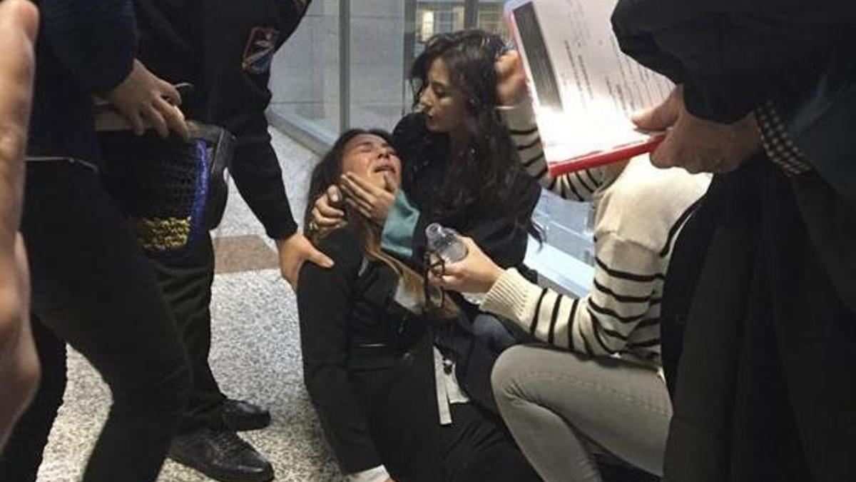 Filiz Taçbaş’ı bayıltan dava yeniden görülecek!