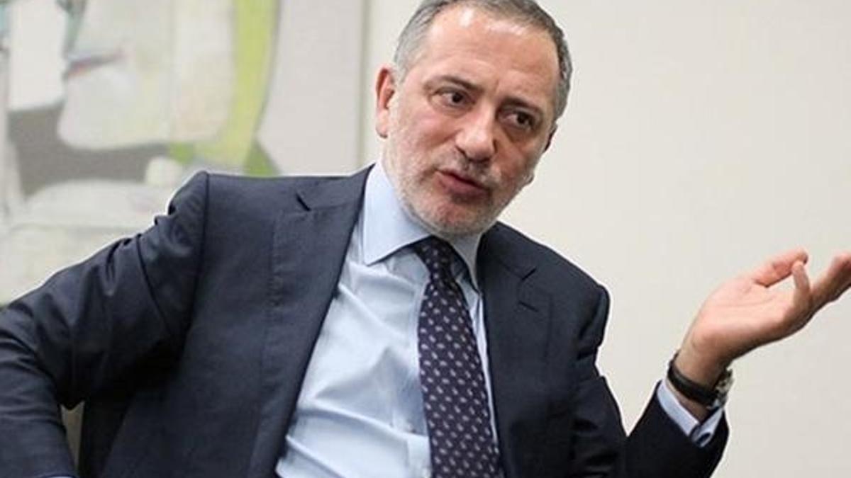 Fatih Altaylı FETÖ'nün bilinmeyen oyununu ilk kez açıkladı!